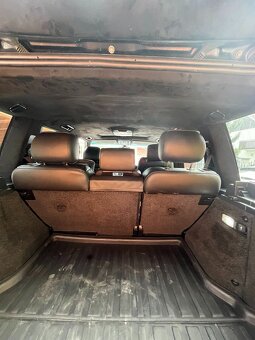 Range Rover L322 3.6 2007 - 10