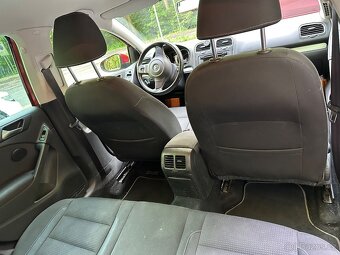 Volkswagen golf - 10