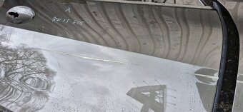 Prave predni dvere pravy predni blatnik bmw x5 g05 - 10