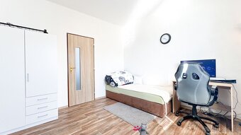 Prodej bytu 2+1, 57 m2 - Mariánské Lázně, ev.č. 58547 - 10