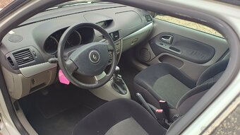 Renault Thalia ll 1.2 55kW - 10