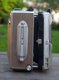 Linhof Super Technika V - 10