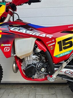 GASGAS EC 500F 2024 - 10