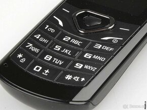 Telefon - Samsung GT E1170i + veškeré příslušenství - NOVÝ - 10