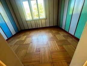 Prodáme dům s garáží a zahradou, 1247m2, Litomyšl - 10