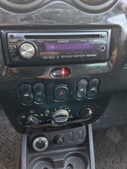 Dacia Duster 4x4 - 10
