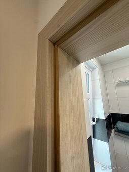 interierové dveře moderní - sapeli - 10