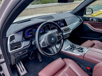 BMW X5 M50i / Odpočet DPH/ - 10