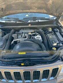 JEEP WJ 3.1 - 10