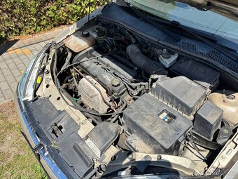Ford focus mk1 1.8 16v - 10