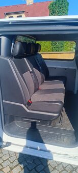 Peugeot Expert 2.0 HDI 90 kW Long L3, 10/2019,6míst,DPH,TOP - 10