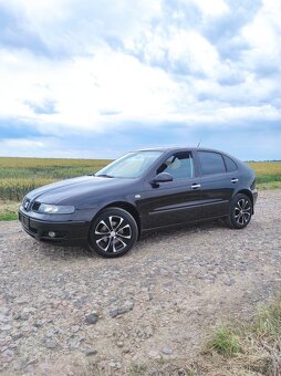 Seat Leon 1,9 TDi, 2006, nová STK - 10