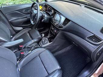 1.4T 103kw, 4x4, 31000km, ČR, Navi, tažné, digiAC - 10
