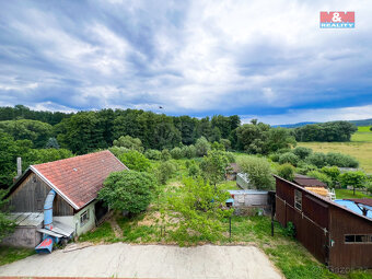 Prodej rodinného domu, 230 m², Žichovice - 10