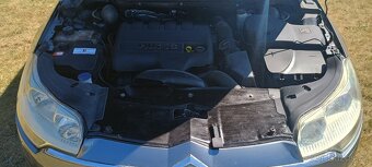 Citroen C5 lll, kombi, r.v.2009, 2.0 HDI, 103kw - 10