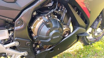 Honda CBR500R 35kw A2 - 10
