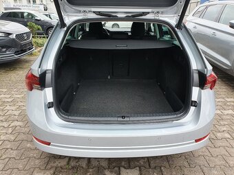Škoda Octavia 4 Combi 2.0TDI 110kW DSG - záruka Autodraft - - 10