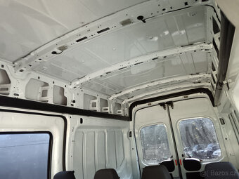 Ford Transit L3H3 92 KW 7 míst ODPOČET DPH - 10