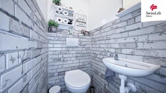 Prodej bytu 4+kk 108 m2 Milheimova, Pardubice - 10