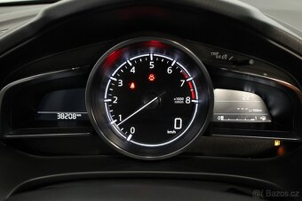 Mazda 3, 2.0 SKYACTIV 88kW SPORTS-LINE - 10