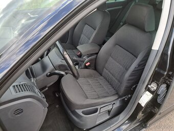 Škoda Octavia 2 Facelift 1.6 tdi, 77 kW, ELEGANCE - 10