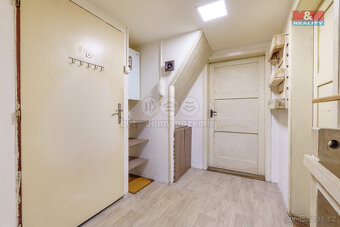 Prodej bytu 4+kk, 98 m², Karlovy Vary, ul. Kostelní, St.Role - 10