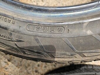 255/50R19 107W XL EcoSport SUV IMPERIAL - 10