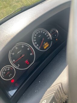 Opel Vectra 1.9 CDTI 16V 110kw - 10