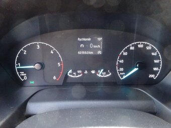 Ford Transit Custom 300 L1H1 TREND-ORIG- 60 000 KM - 10