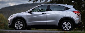 HONDA HR-V 1.5 I-VTEC 96 KW, 2017, MAN - 10