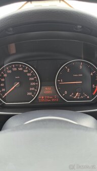 BMW 120d - 10
