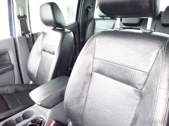 Ford Ranger 3,2 TDCI, 4X4,GARANCE KM - 10