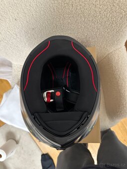 Helma agv k1 s - 10