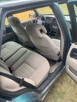 Saab 9000  2,3 turbo - 10