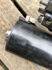 Startér Porsche Cayenne / Touareg BOSH po repasi 0001125024 - 10