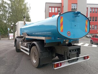 Mercedes Benz Axor - kropička - 10