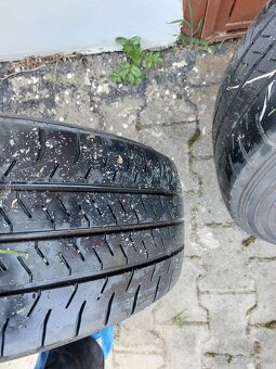 Kola vw t5 R17 5x120 - 10