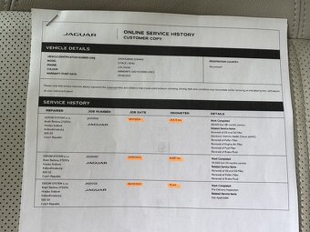 Jaguar E-Pace 2.0 D150 AWD Dynamic 24 709 Km Full LED ATT - 10