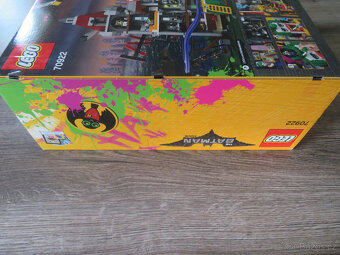 LEGO 70922 The Joker Manor - 10