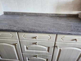 Kuchyňská linka - 10