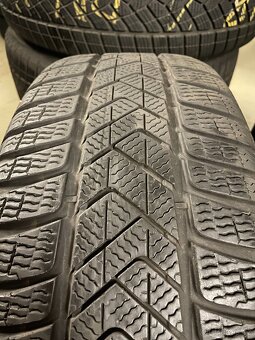 Originální kola VW Arteon 5x112 R18 ZIMNÍ č.F98 - 10