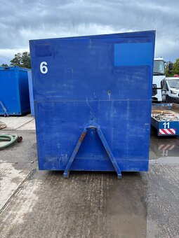 plechový sklad/dílna - 10