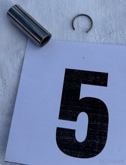 Náhradní díly k řetězové pile STIHL 18ks - 10