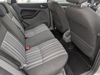 FORD FOCUS COMBI 1.6i 74kW 2010 JEN 125TKM - 10