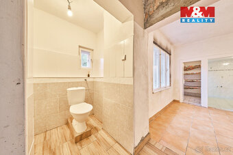 Prodej rodinného domu, 120 m², Libňatov - 10