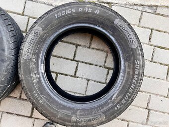 Kola Peugeot 4x 108 - 10