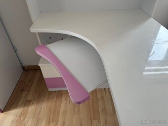 Prodám dětský dívčí pokojíček - 10