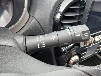 Nissan Juke 1.5dCi ,  81 kW nafta, 2012 - 10