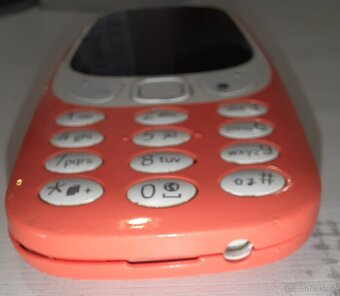 Nokia 3310 nová baterie - 10