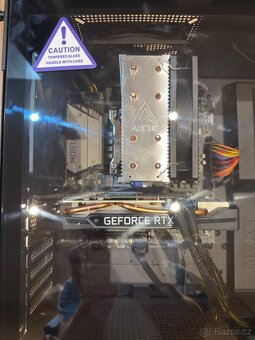 PC i5 9400f + RTX 2060 - 10